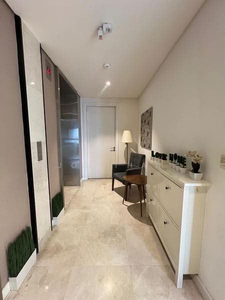 Service Residence for Sale at The Sentral Residences - Jonathan Lai - Corridor - PropertyGuru.com.my