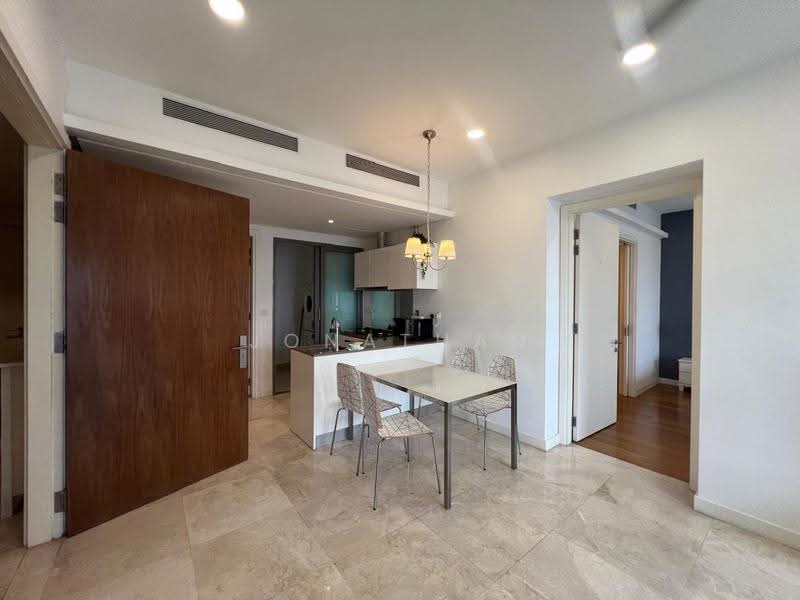 Service Residence for Sale at The Sentral Residences - Jonathan Lai - Kitchen - PropertyGuru.com.my