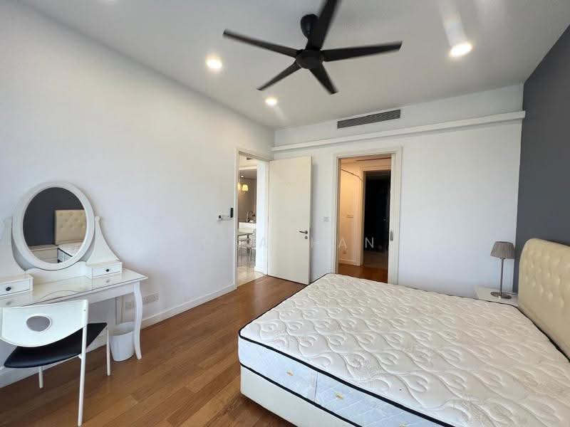 Service Residence for Sale at The Sentral Residences - Jonathan Lai - Bedroom - PropertyGuru.com.my