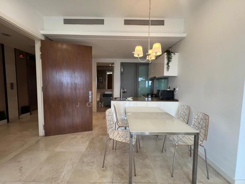 Service Residence for Sale at The Sentral Residences - Jonathan Lai - Kitchen - PropertyGuru.com.my