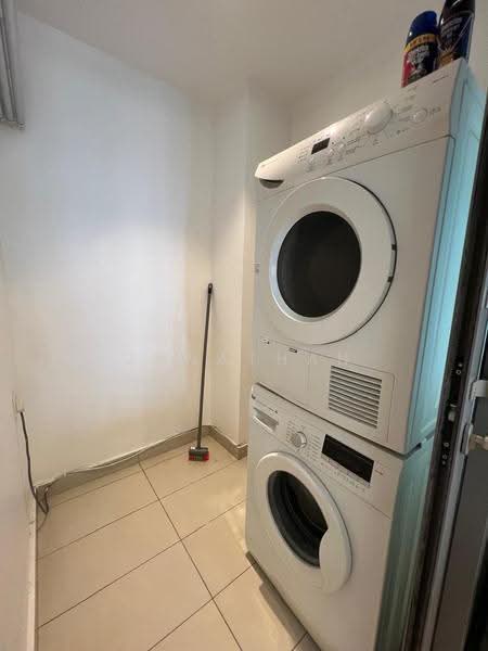 Service Residence for Sale at The Sentral Residences - Jonathan Lai - Interior - PropertyGuru.com.my