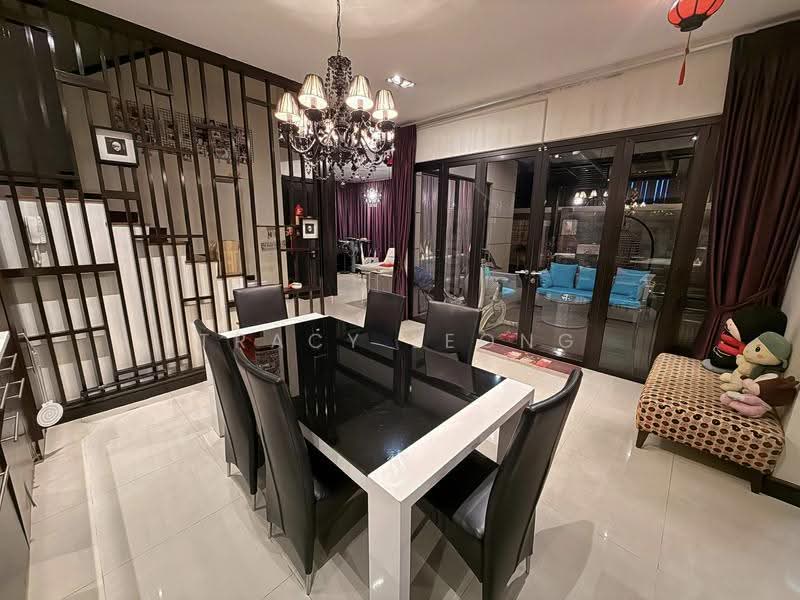 Semi-Detached House for Sale in Aman Sari (Puchong) - Tracy Leong - PropertyGuru.com.my