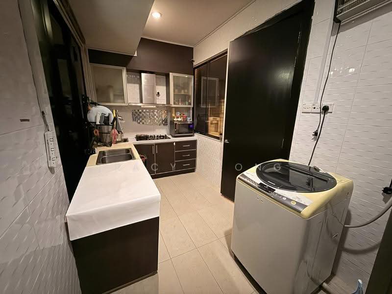 Semi-Detached House for Sale in Aman Sari (Puchong) - Tracy Leong - PropertyGuru.com.my