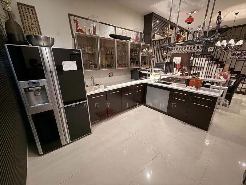 Semi-Detached House for Sale in Aman Sari (Puchong) - Tracy Leong - PropertyGuru.com.my