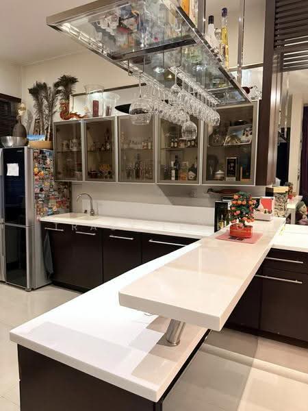 Semi-Detached House for Sale in Aman Sari (Puchong) - Tracy Leong - PropertyGuru.com.my
