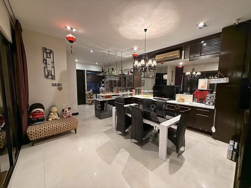Semi-Detached House for Sale in Aman Sari (Puchong) - Tracy Leong - PropertyGuru.com.my