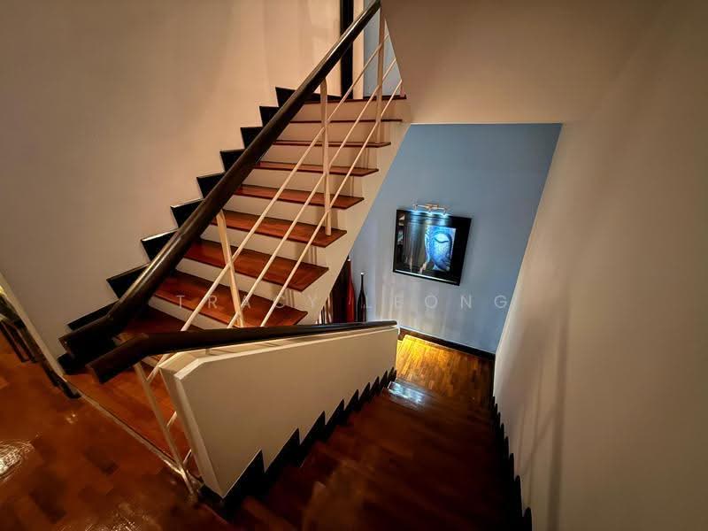 Semi-Detached House for Sale in Aman Sari (Puchong) - Tracy Leong - PropertyGuru.com.my