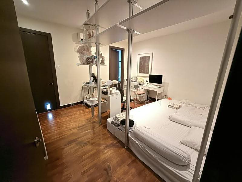 Semi-Detached House for Sale in Aman Sari (Puchong) - Tracy Leong - PropertyGuru.com.my