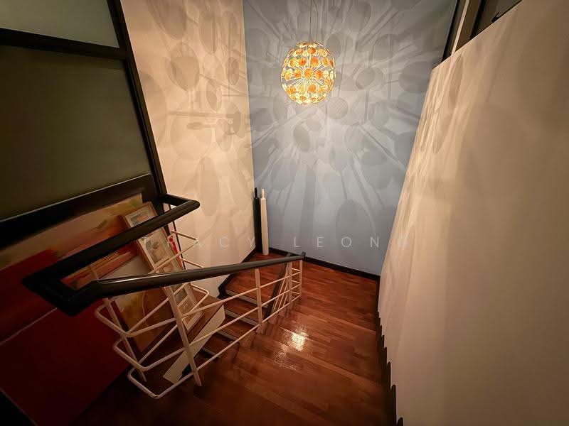 Semi-Detached House for Sale in Aman Sari (Puchong) - Tracy Leong - PropertyGuru.com.my
