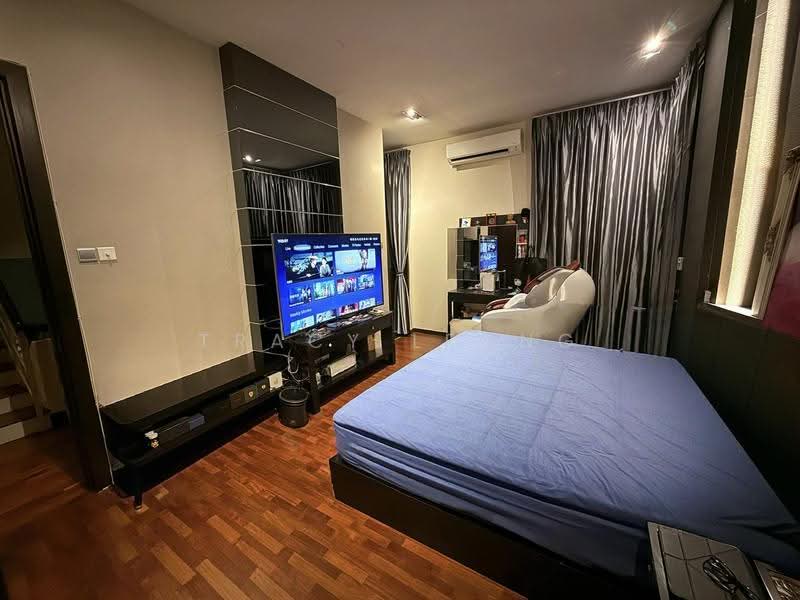 Semi-Detached House for Sale in Aman Sari (Puchong) - Tracy Leong - PropertyGuru.com.my