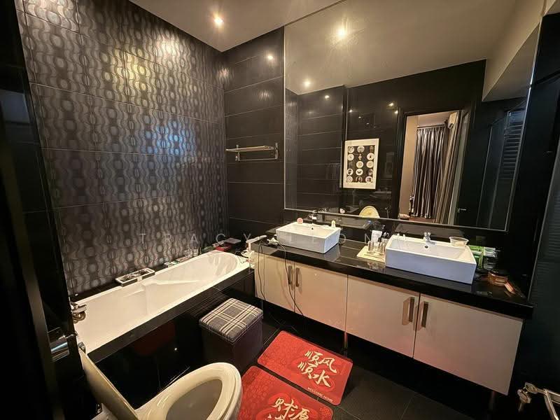 Semi-Detached House for Sale in Aman Sari (Puchong) - Tracy Leong - PropertyGuru.com.my
