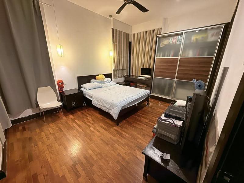 Semi-Detached House for Sale in Aman Sari (Puchong) - Tracy Leong - PropertyGuru.com.my