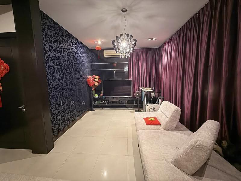 Semi-Detached House for Sale in Aman Sari (Puchong) - Tracy Leong - PropertyGuru.com.my
