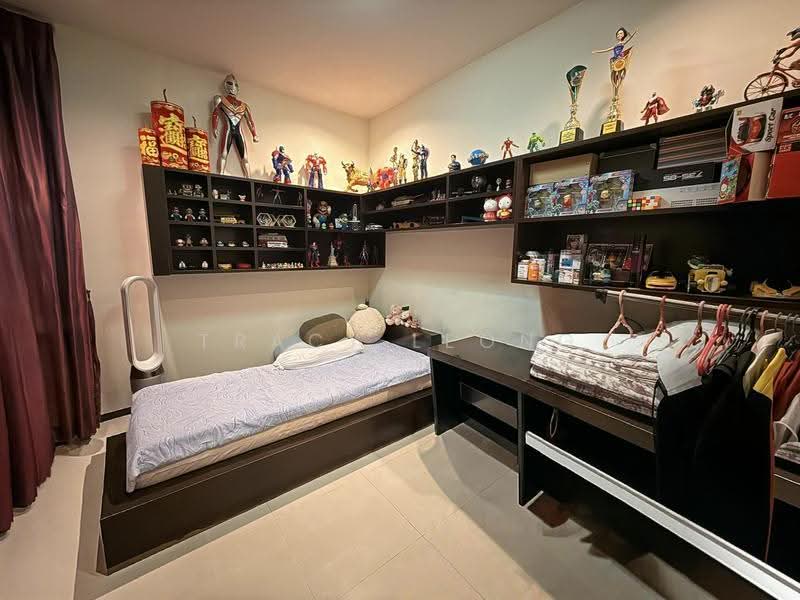Semi-Detached House for Sale in Aman Sari (Puchong) - Tracy Leong - PropertyGuru.com.my