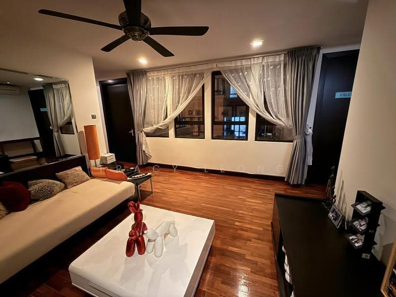 Semi-Detached House for Sale in Aman Sari (Puchong) - Tracy Leong - PropertyGuru.com.my