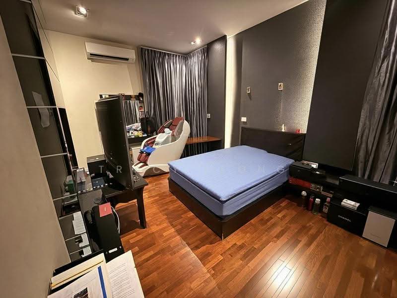 Semi-Detached House for Sale in Aman Sari (Puchong) - Tracy Leong - PropertyGuru.com.my