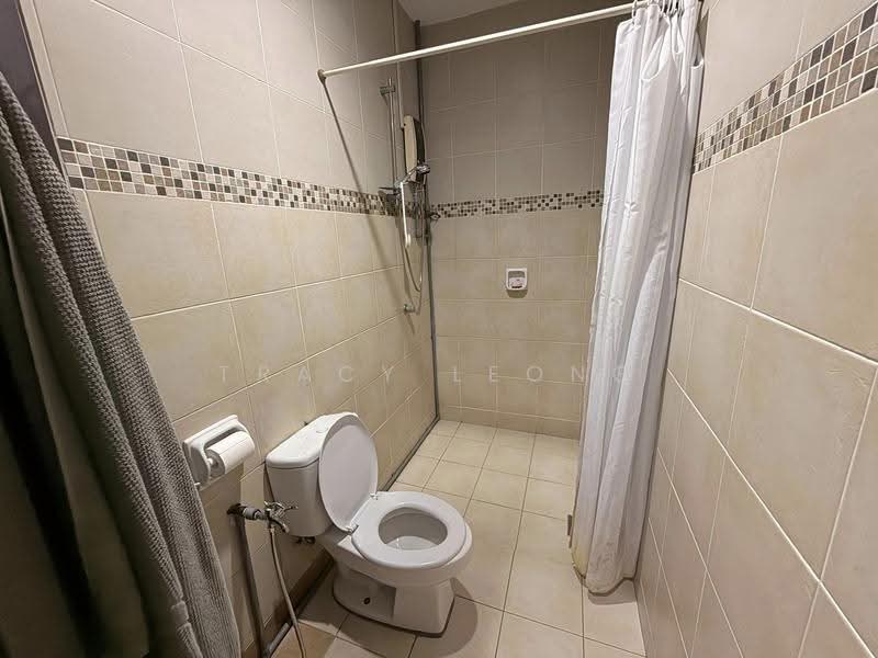Semi-Detached House for Sale in Aman Sari (Puchong) - Tracy Leong - PropertyGuru.com.my