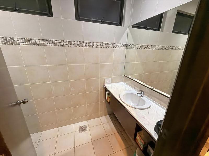 Semi-Detached House for Sale in Aman Sari (Puchong) - Tracy Leong - PropertyGuru.com.my
