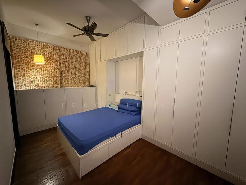 Semi-Detached House for Sale in Aman Sari (Puchong) - Tracy Leong - PropertyGuru.com.my