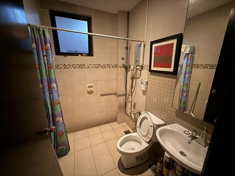 Semi-Detached House for Sale in Aman Sari (Puchong) - Tracy Leong - PropertyGuru.com.my