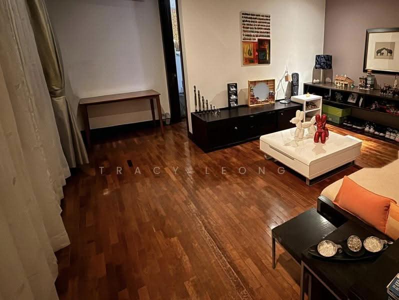 Semi-Detached House for Sale in Aman Sari (Puchong) - Tracy Leong - PropertyGuru.com.my