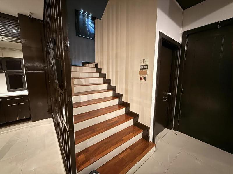 Semi-Detached House for Sale in Aman Sari (Puchong) - Tracy Leong - PropertyGuru.com.my