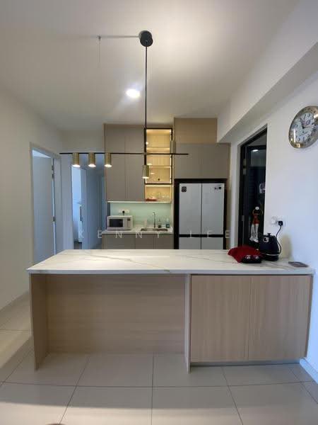Kondominium untuk Dijual di Sunway Artessa - Kenny Lee - Kitchen - PropertyGuru.com.my