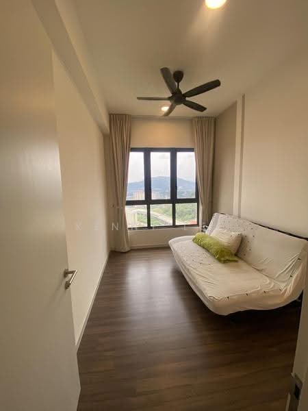 Kondominium untuk Dijual di Sunway Artessa - Kenny Lee - Living Room - PropertyGuru.com.my