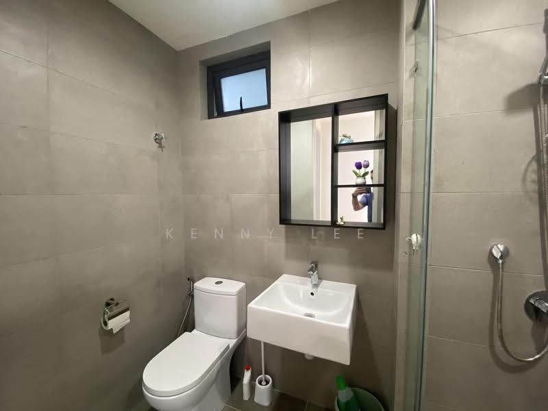 Kondominium untuk Dijual di Sunway Artessa - Kenny Lee - Bathroom - PropertyGuru.com.my