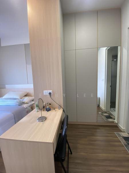 Kondominium untuk Dijual di Sunway Artessa - Kenny Lee - Bedroom - PropertyGuru.com.my