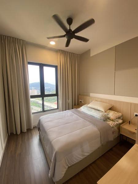 Kondominium untuk Dijual di Sunway Artessa - Kenny Lee - Bedroom - PropertyGuru.com.my