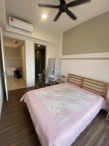 Kondominium untuk Dijual di Sunway Artessa - Kenny Lee - Bedroom - PropertyGuru.com.my