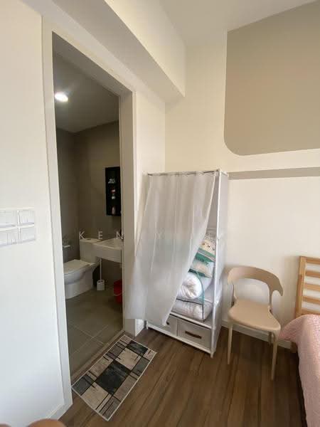 Kondominium untuk Dijual di Sunway Artessa - Kenny Lee - Bathroom - PropertyGuru.com.my