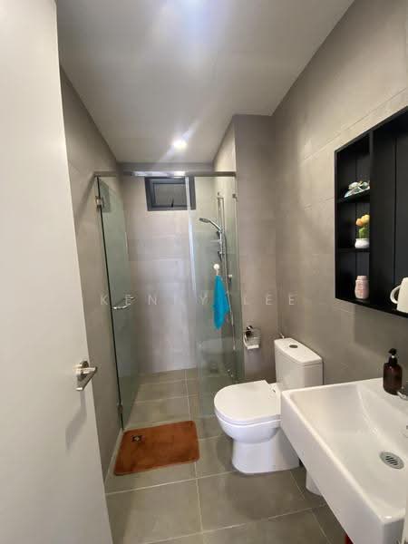 Kondominium untuk Dijual di Sunway Artessa - Kenny Lee - Bathroom - PropertyGuru.com.my