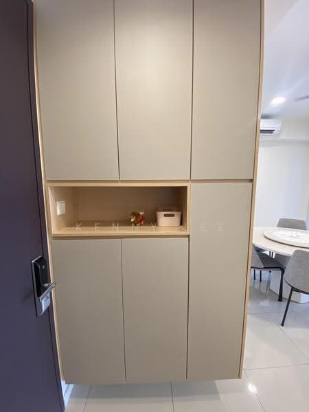 Kondominium untuk Dijual di Sunway Artessa - Kenny Lee - Interior - PropertyGuru.com.my