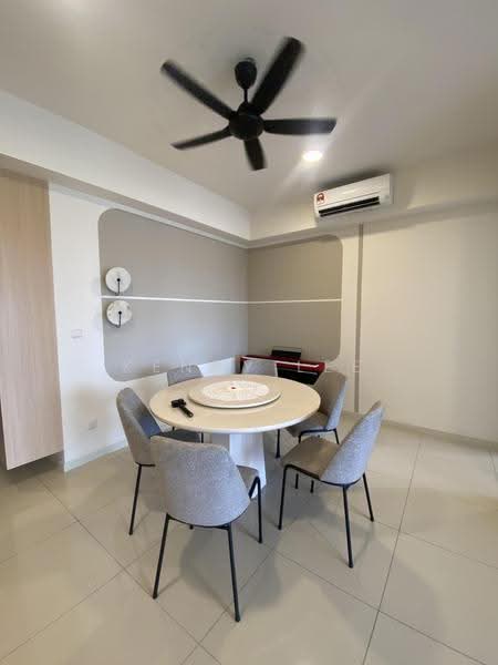 Kondominium untuk Dijual di Sunway Artessa - Kenny Lee - Dining Room - PropertyGuru.com.my