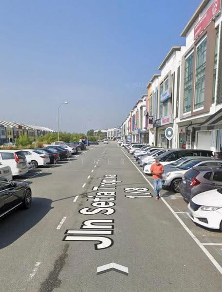 Kedai untuk Dijual di Setia Tropika (Johor Bahru) - Katherine Low - Exterior - PropertyGuru.com.my