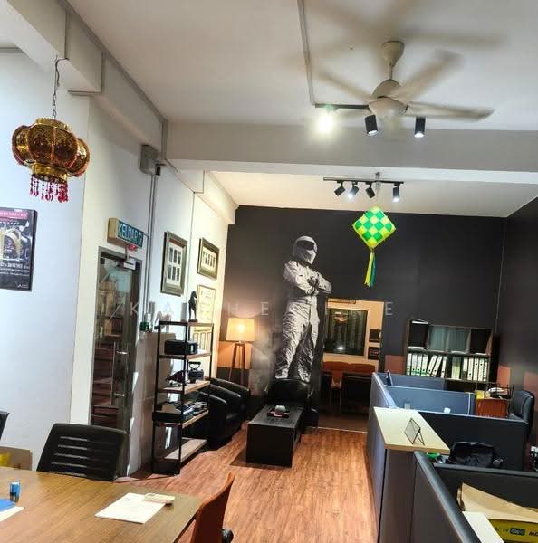 Kedai untuk Dijual di Setia Tropika (Johor Bahru) - Katherine Low - Interior - PropertyGuru.com.my