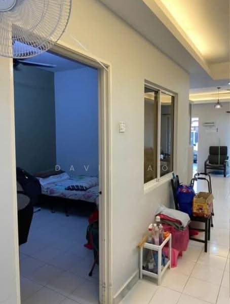 Rumah Teres 2-Tingkat untuk Disewa di Seri Kembangan (Selangor) - David Lao - Bedroom - PropertyGuru.com.my