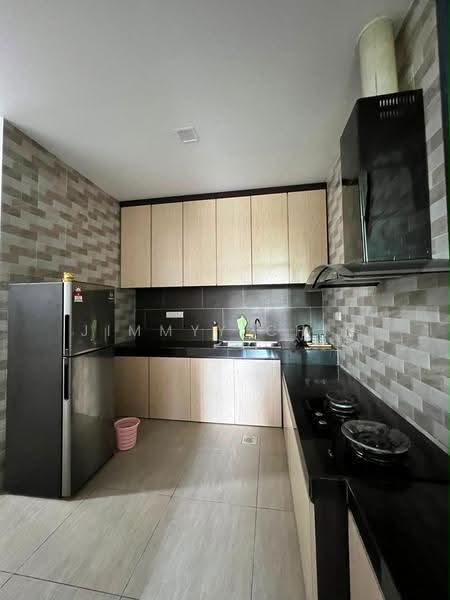 Pangsapuri untuk Disewa di Rex - Jimmyy Chin - Kitchen - PropertyGuru.com.my