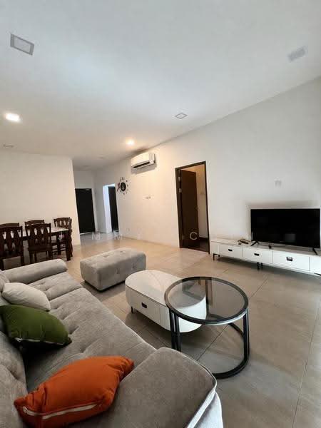 Pangsapuri untuk Disewa di Rex - Jimmyy Chin - Living Room - PropertyGuru.com.my