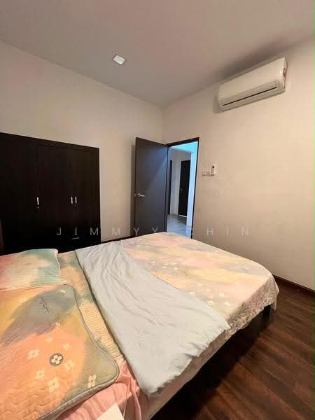 Pangsapuri untuk Disewa di Rex - Jimmyy Chin - Bedroom - PropertyGuru.com.my