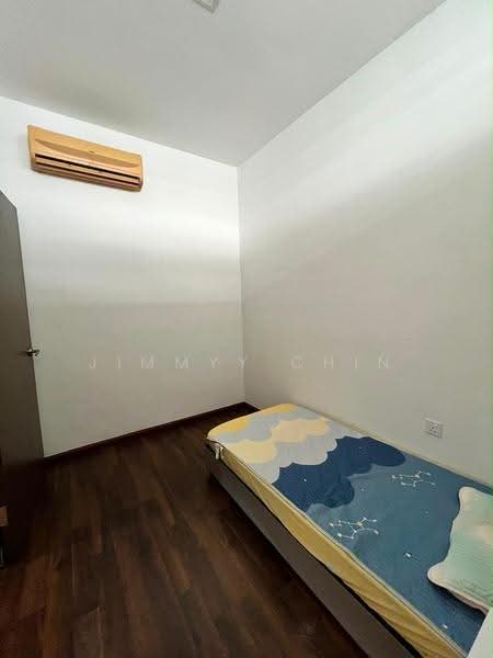 Pangsapuri untuk Disewa di Rex - Jimmyy Chin - Bedroom - PropertyGuru.com.my