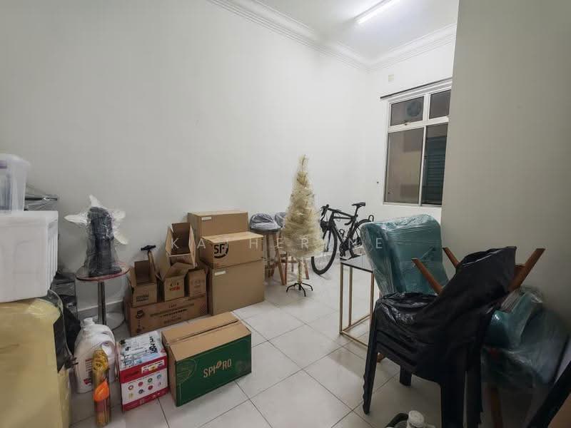 Rumah Teres 2-Tingkat untuk Dijual di Taman Nusa Bestari (Iskandar Puteri (Nusajaya)) - Katherine Low - Interior - PropertyGuru.com.my