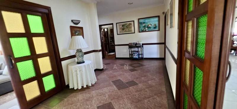 Bungalow House untuk Disewa di Pulau Tikus (Penang) - Gan Chun Kai - PropertyGuru.com.my