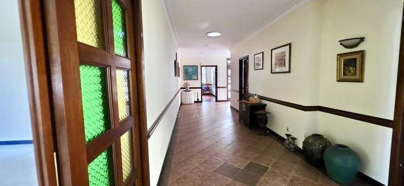 Bungalow House untuk Disewa di Pulau Tikus (Penang) - Gan Chun Kai - PropertyGuru.com.my