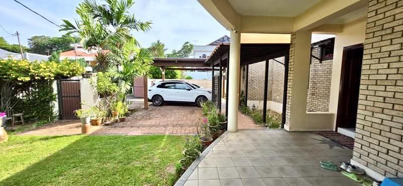 Bungalow House untuk Disewa di Pulau Tikus (Penang) - Gan Chun Kai - PropertyGuru.com.my