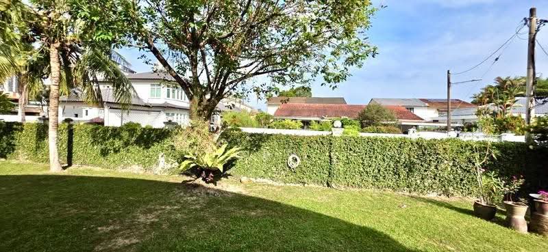 Bungalow House untuk Disewa di Pulau Tikus (Penang) - Gan Chun Kai - PropertyGuru.com.my