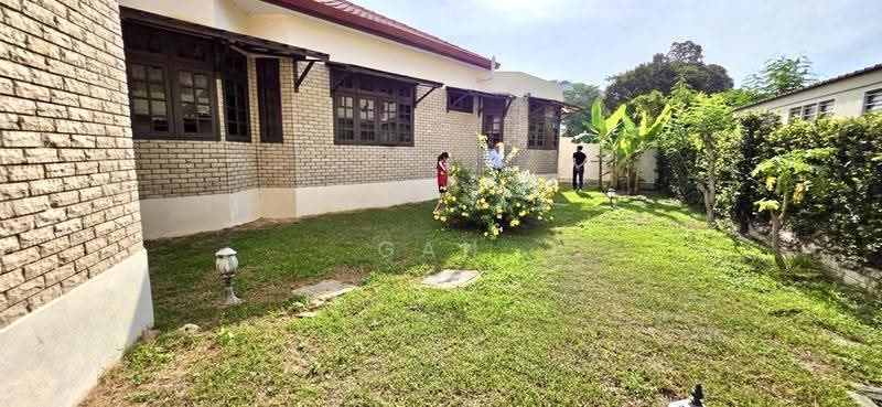 Bungalow House untuk Disewa di Pulau Tikus (Penang) - Gan Chun Kai - PropertyGuru.com.my