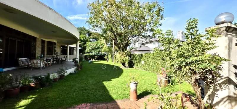 Bungalow House untuk Disewa di Pulau Tikus (Penang) - Gan Chun Kai - PropertyGuru.com.my